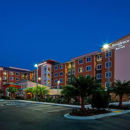 Residence Inn By Marriott Jacksonville South Bartram Park Bagian luar foto