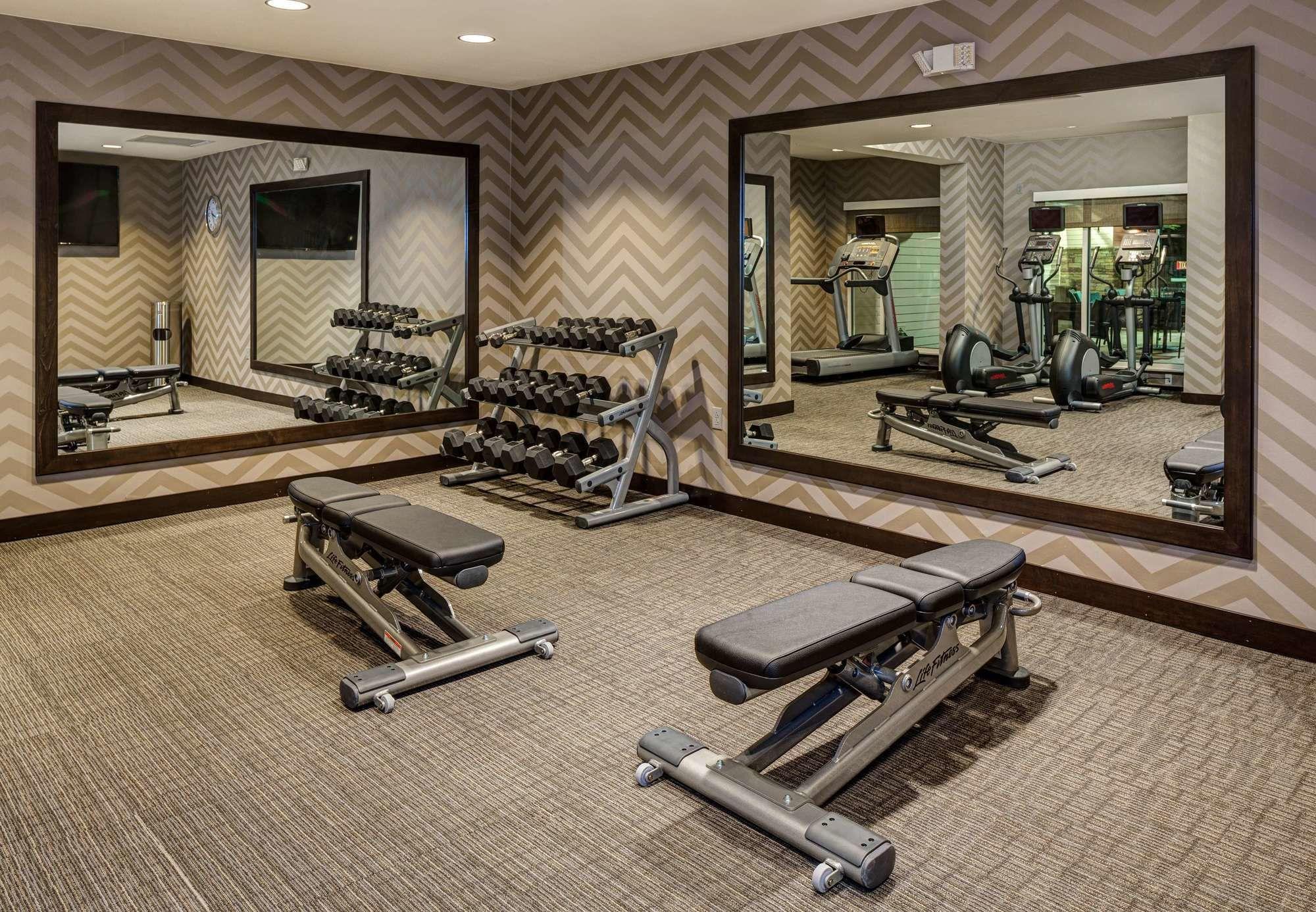 Residence Inn By Marriott Jacksonville South Bartram Park Bagian luar foto