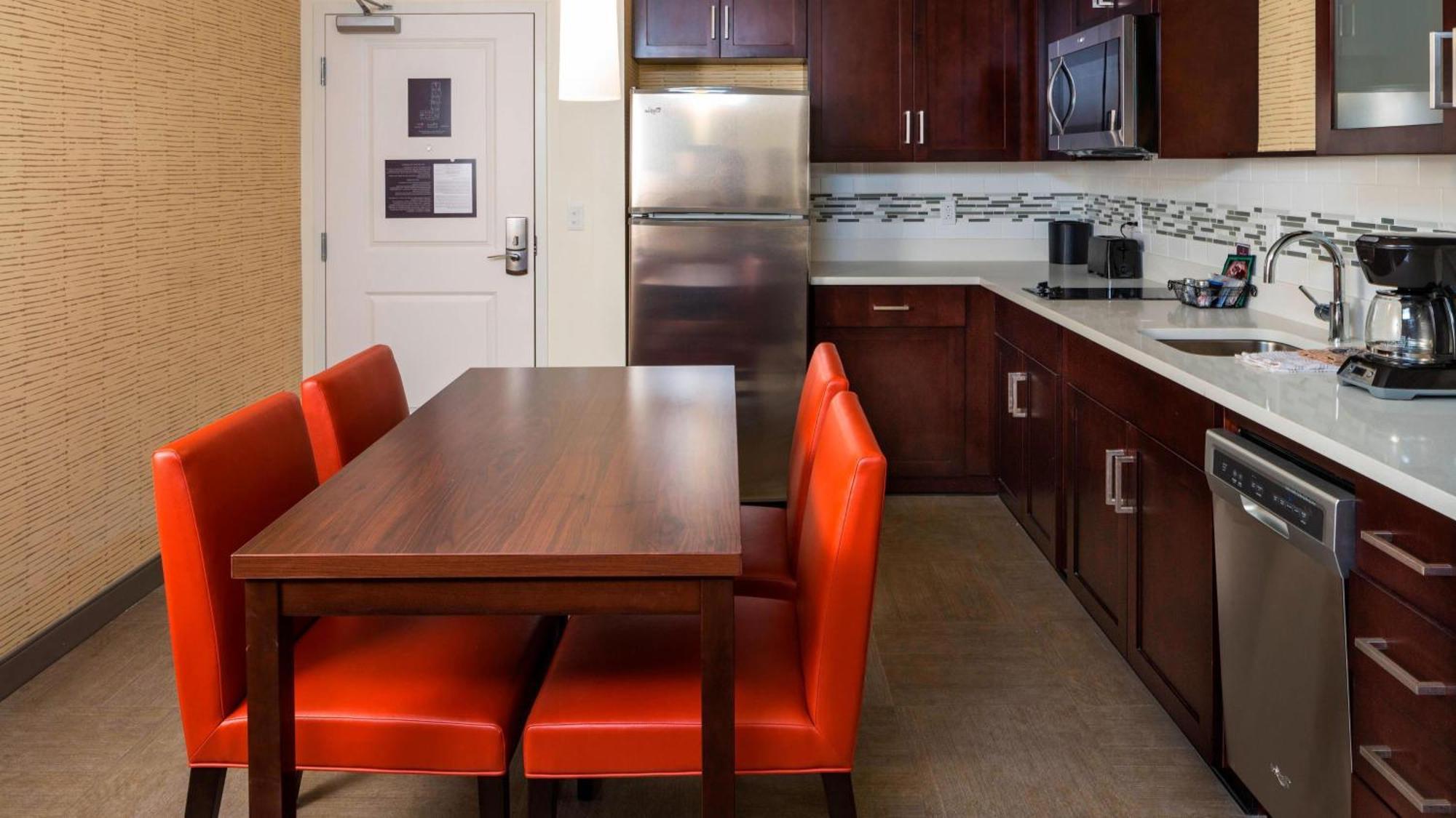 Residence Inn By Marriott Jacksonville South Bartram Park Bagian luar foto