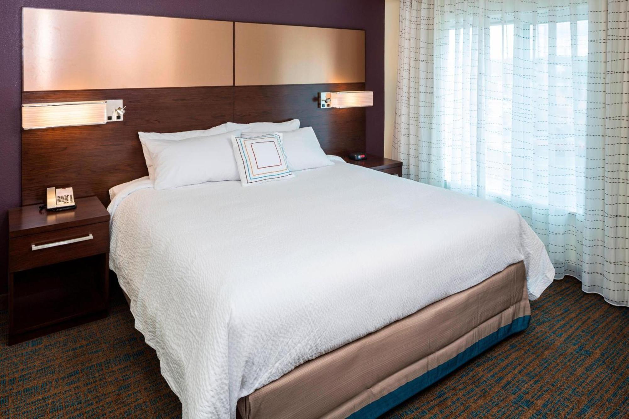 Residence Inn By Marriott Jacksonville South Bartram Park Bagian luar foto