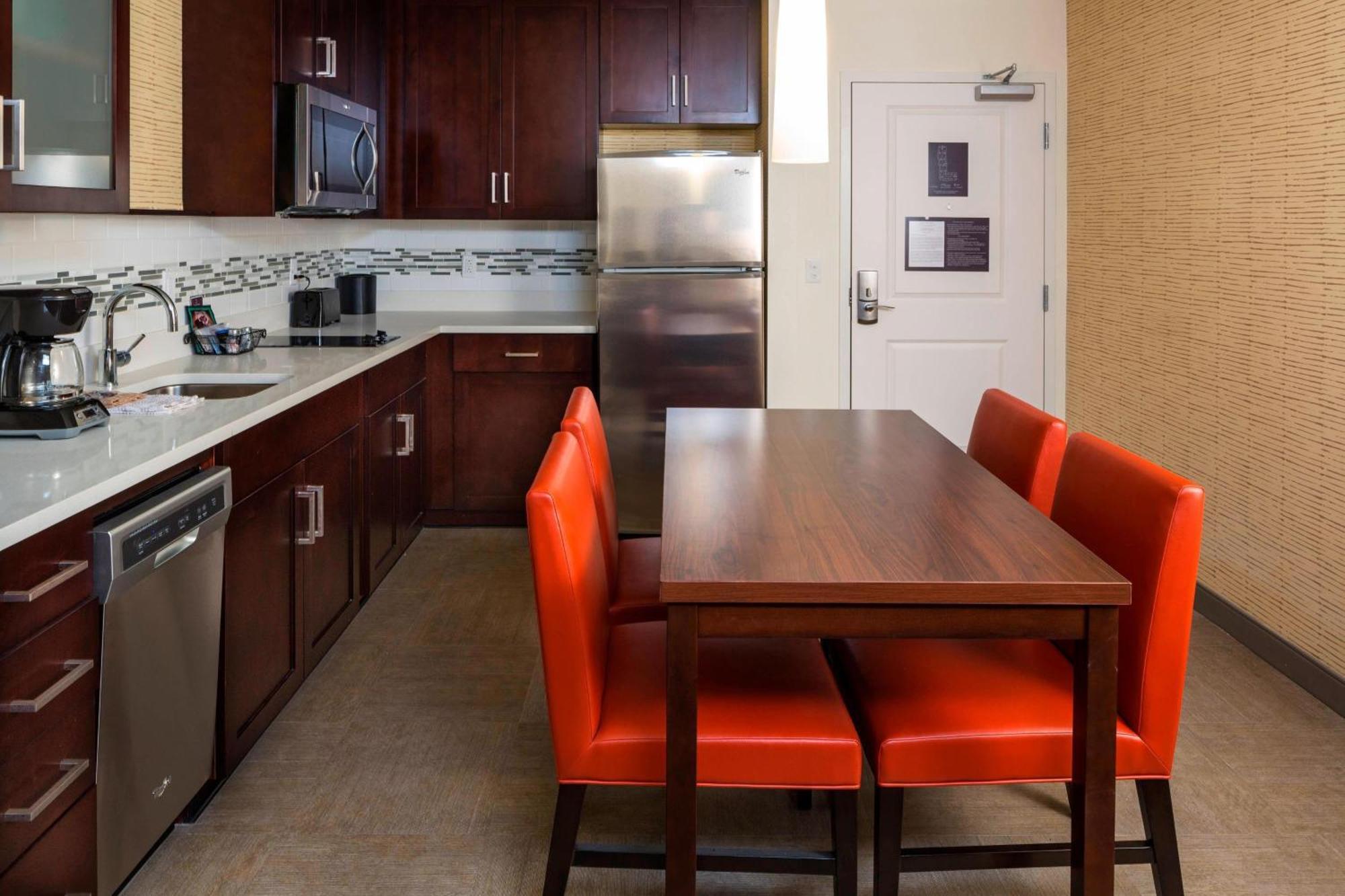 Residence Inn By Marriott Jacksonville South Bartram Park Bagian luar foto