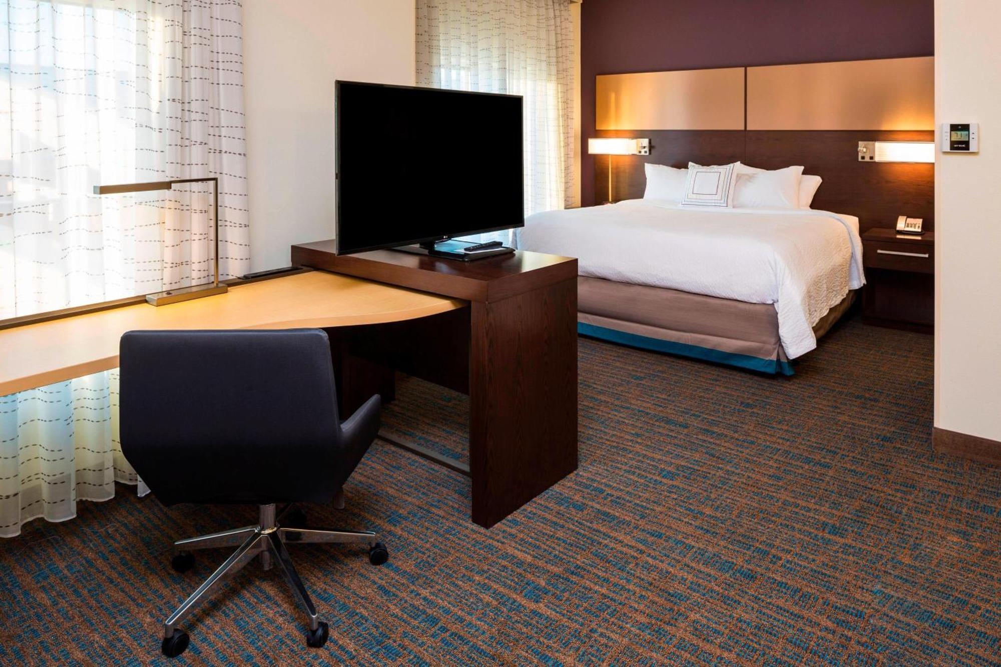 Residence Inn By Marriott Jacksonville South Bartram Park Bagian luar foto