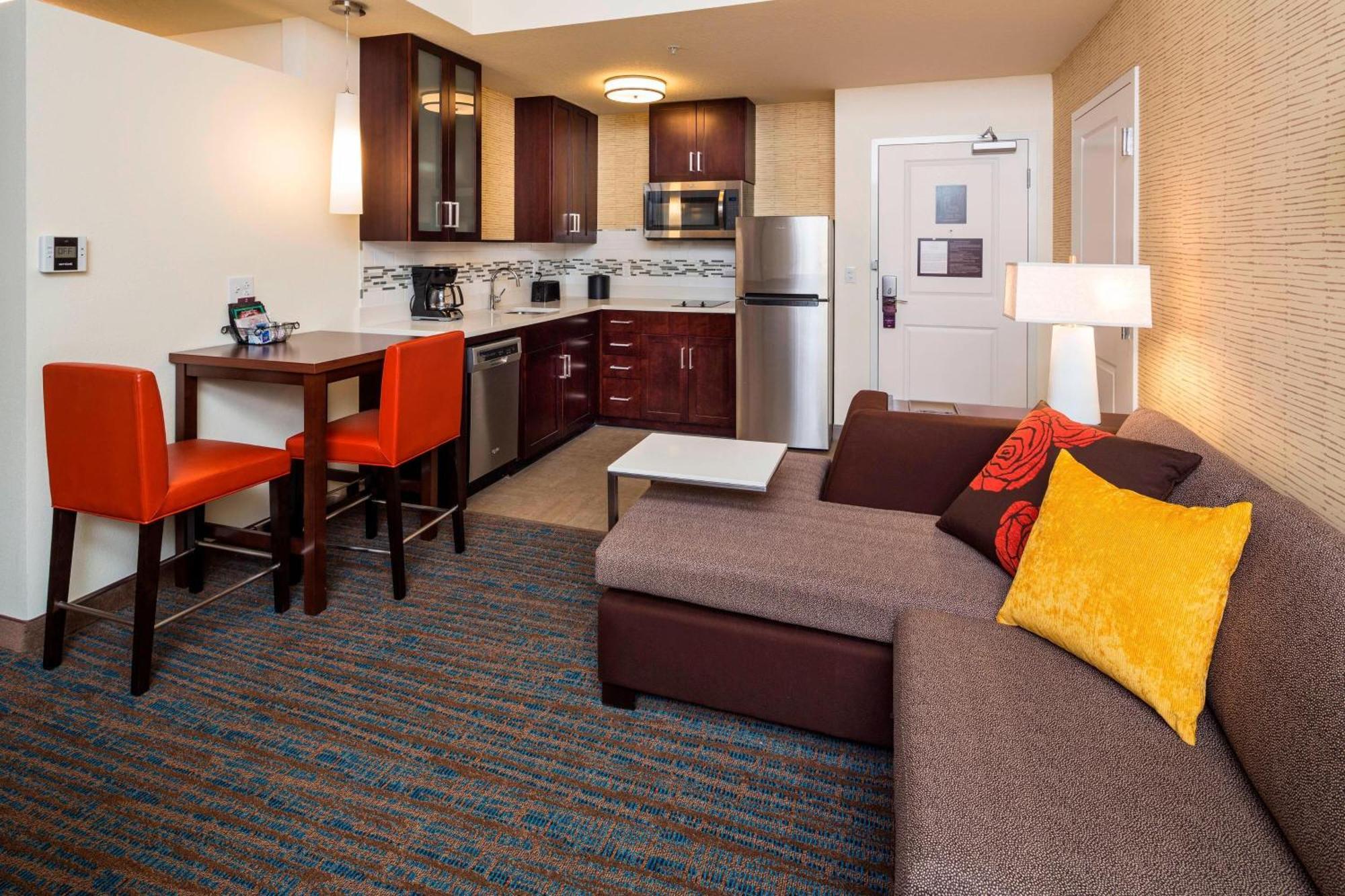 Residence Inn By Marriott Jacksonville South Bartram Park Bagian luar foto