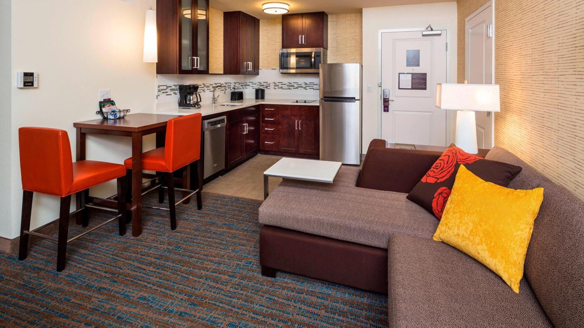 Residence Inn By Marriott Jacksonville South Bartram Park Bagian luar foto