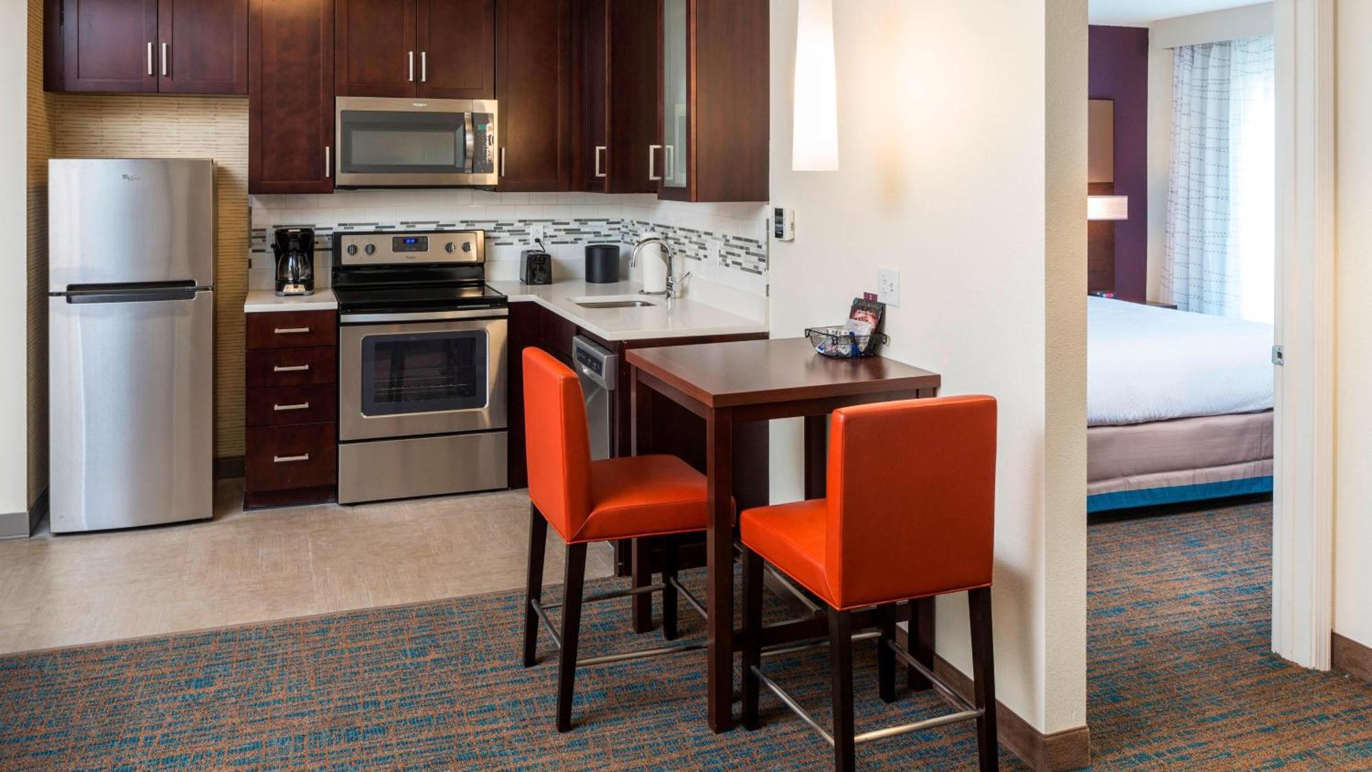 Residence Inn By Marriott Jacksonville South Bartram Park Bagian luar foto