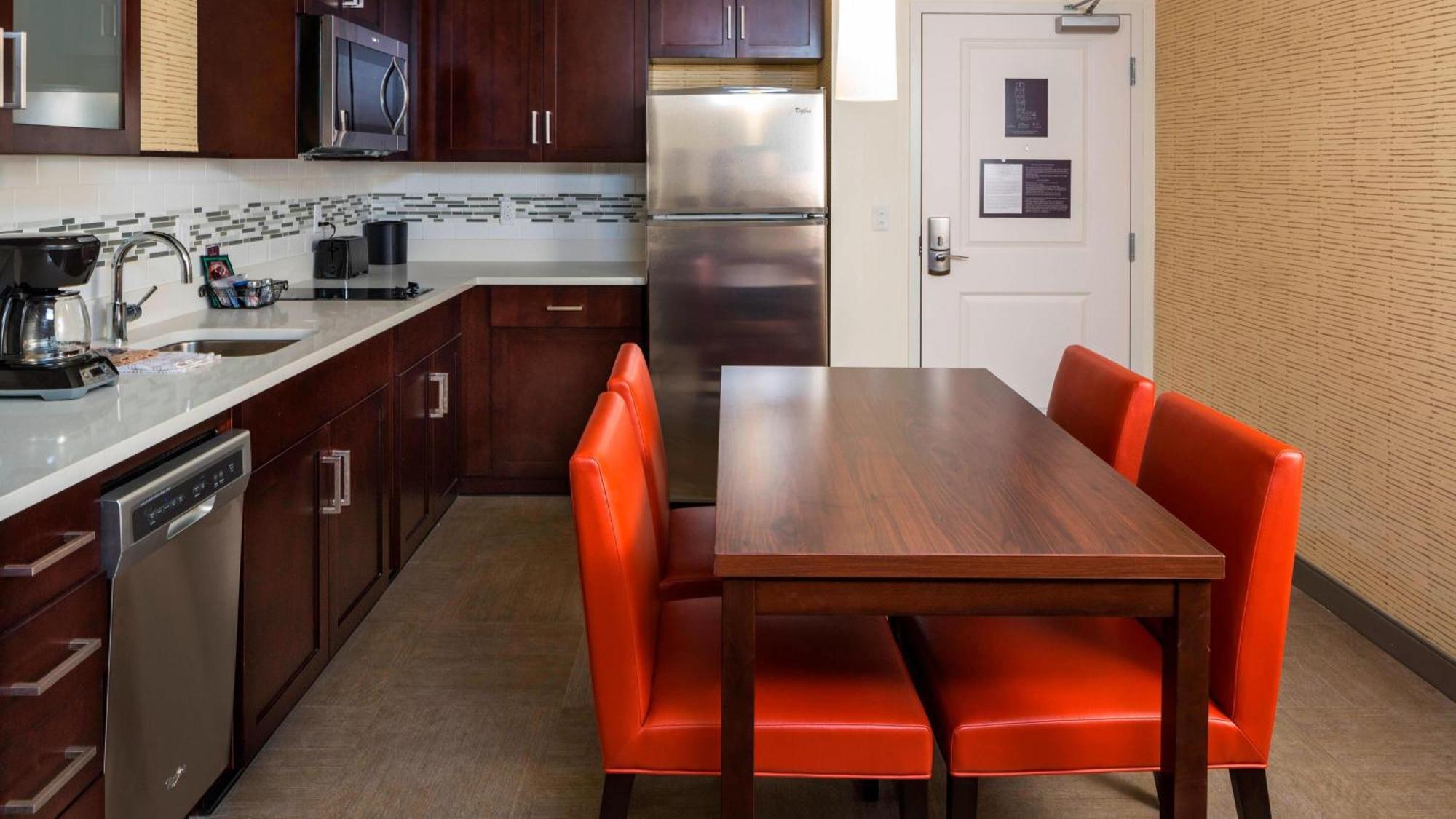 Residence Inn By Marriott Jacksonville South Bartram Park Bagian luar foto
