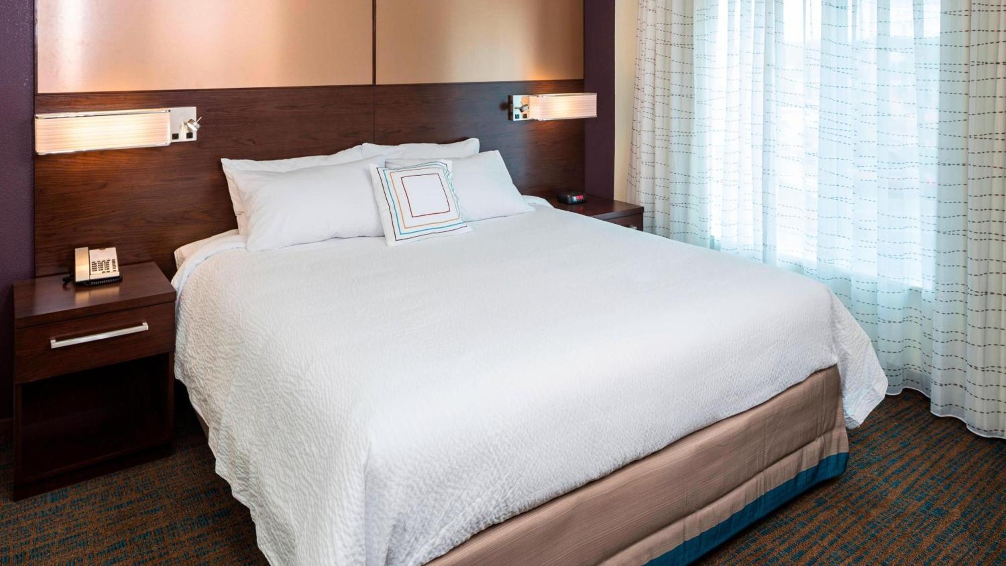 Residence Inn By Marriott Jacksonville South Bartram Park Bagian luar foto