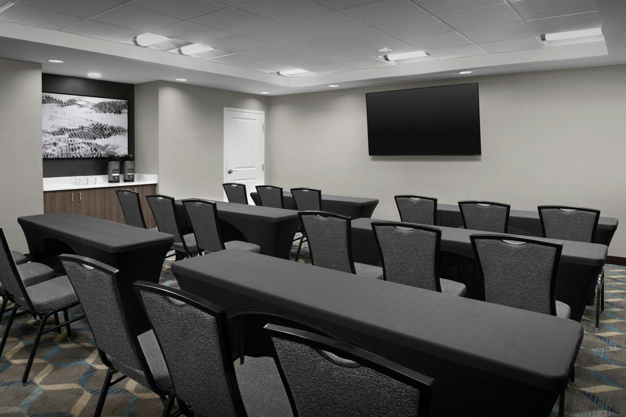 Residence Inn By Marriott Jacksonville South Bartram Park Bagian luar foto