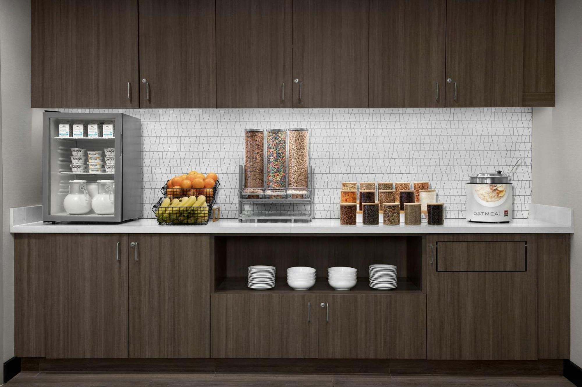 Residence Inn By Marriott Jacksonville South Bartram Park Bagian luar foto
