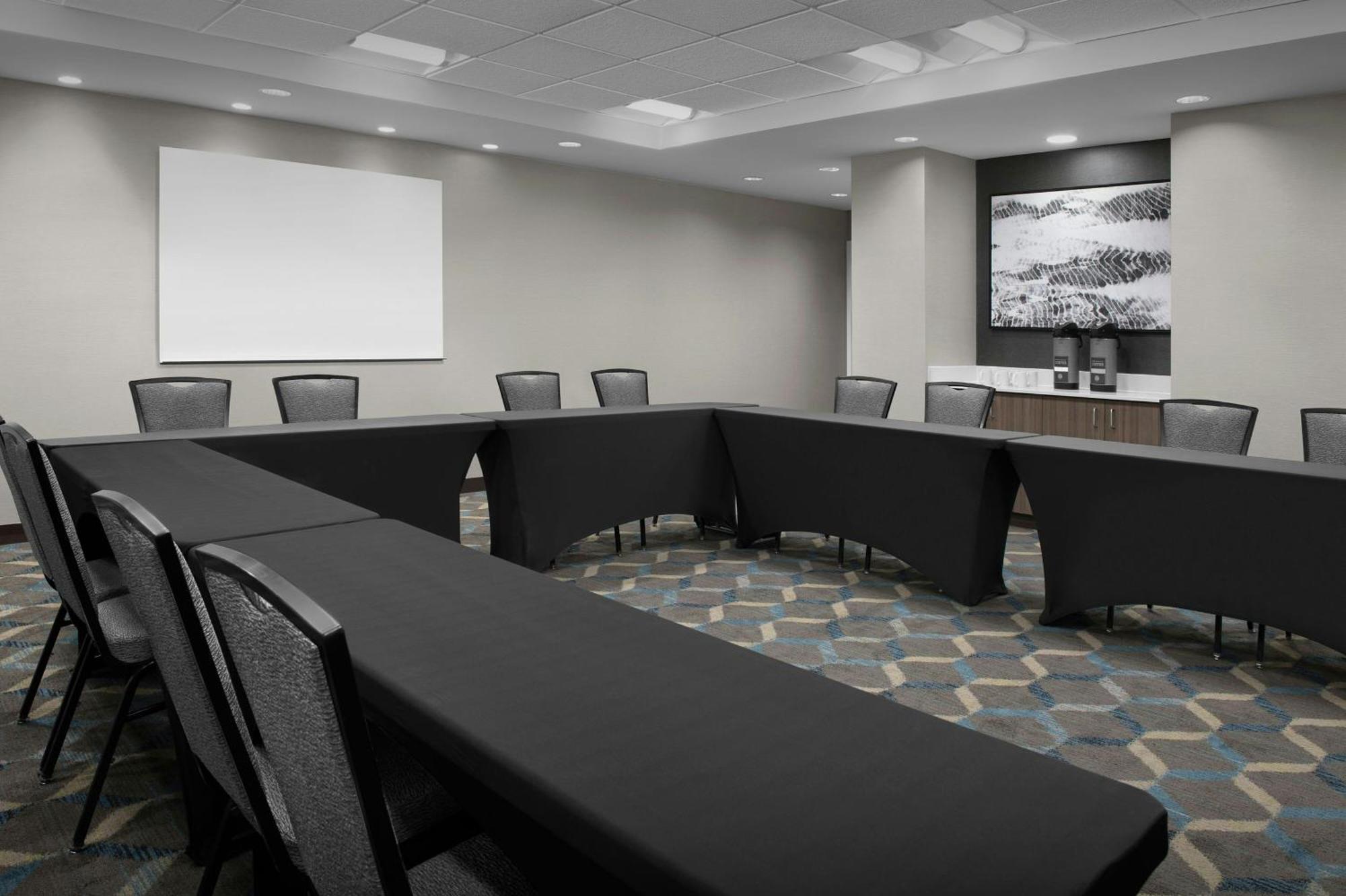 Residence Inn By Marriott Jacksonville South Bartram Park Bagian luar foto