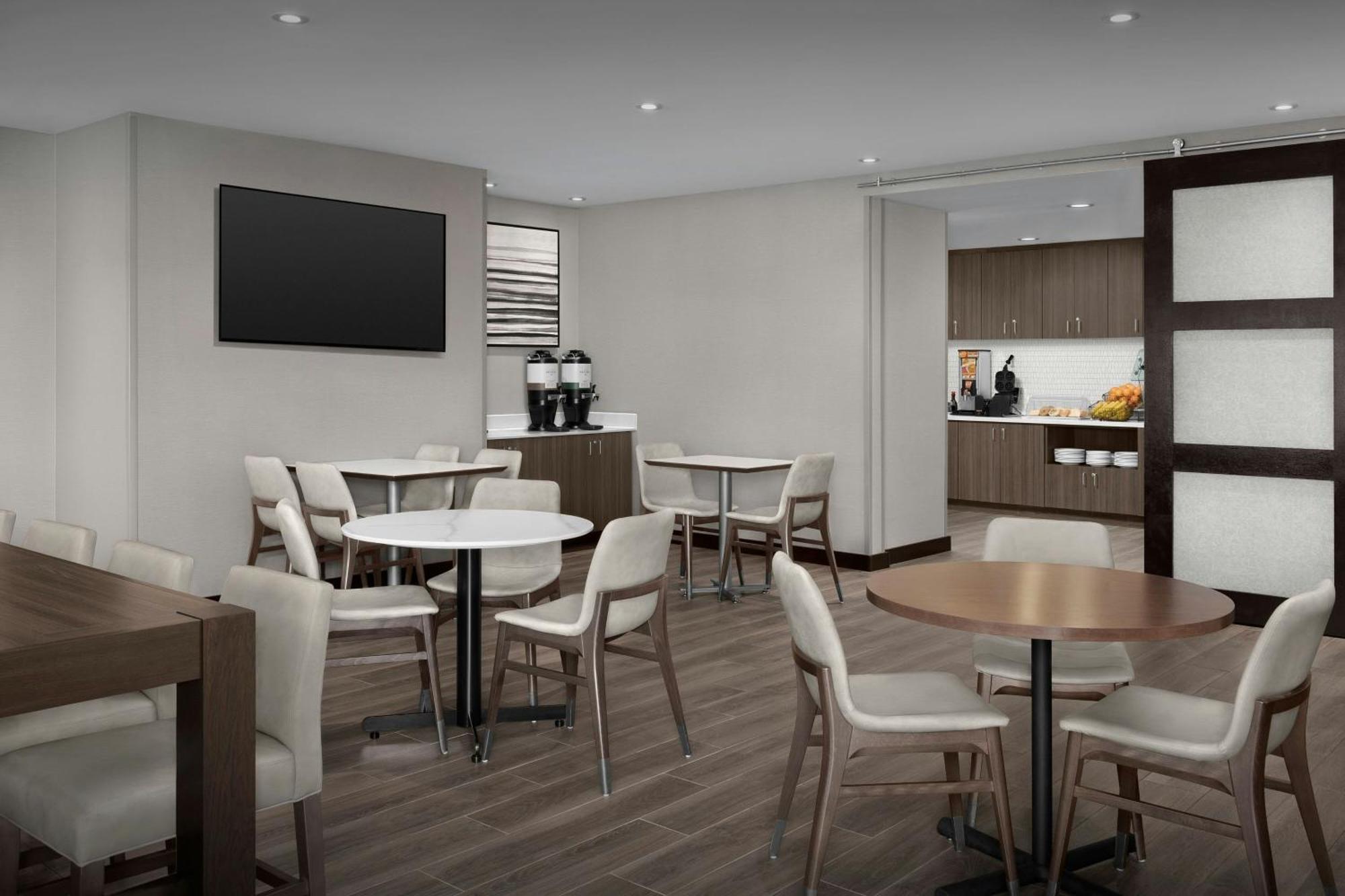 Residence Inn By Marriott Jacksonville South Bartram Park Bagian luar foto