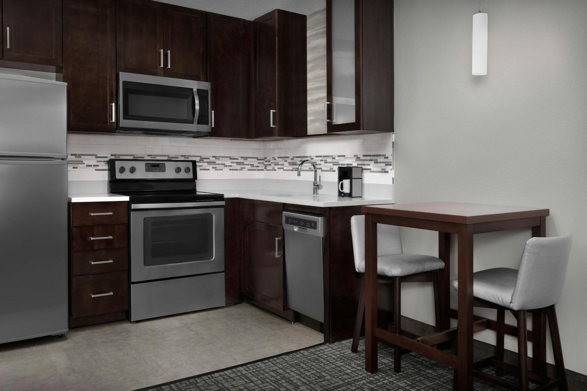 Residence Inn By Marriott Jacksonville South Bartram Park Bagian luar foto