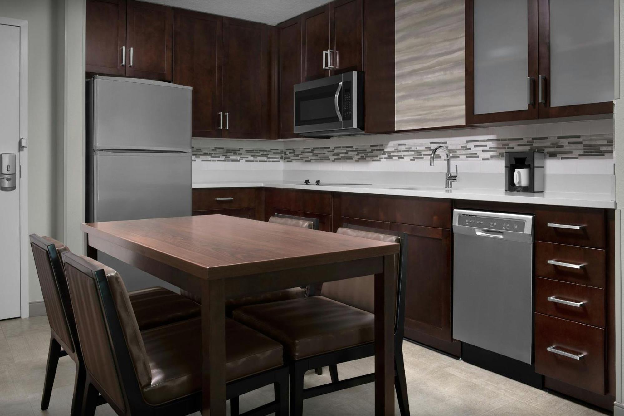 Residence Inn By Marriott Jacksonville South Bartram Park Bagian luar foto