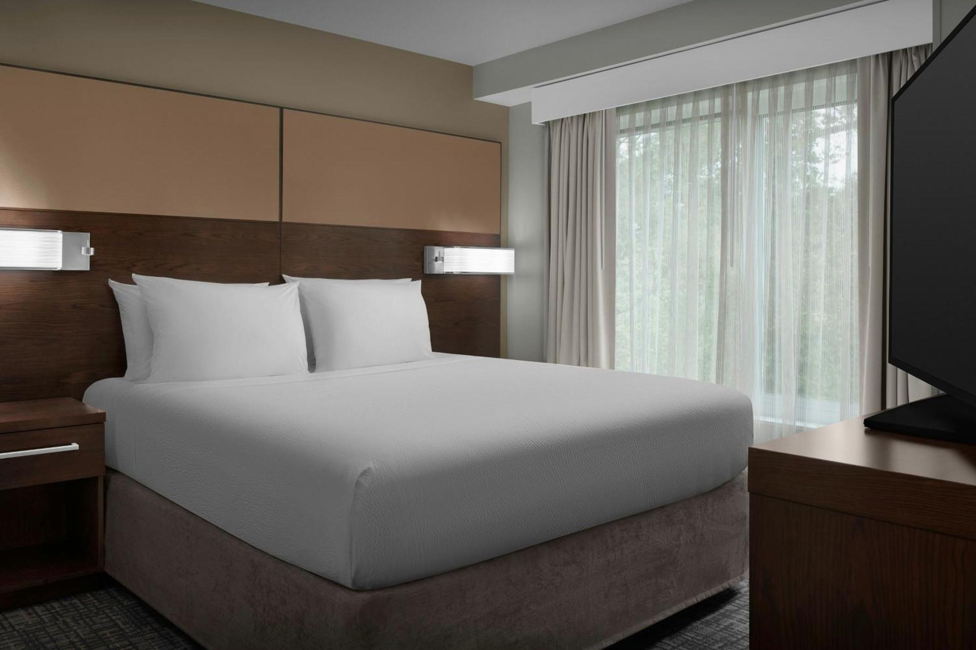 Residence Inn By Marriott Jacksonville South Bartram Park Bagian luar foto