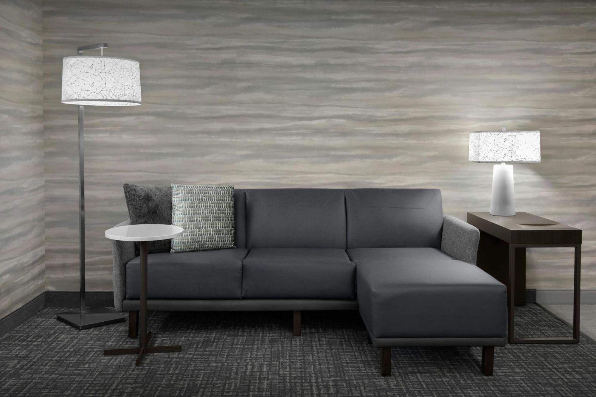 Residence Inn By Marriott Jacksonville South Bartram Park Bagian luar foto