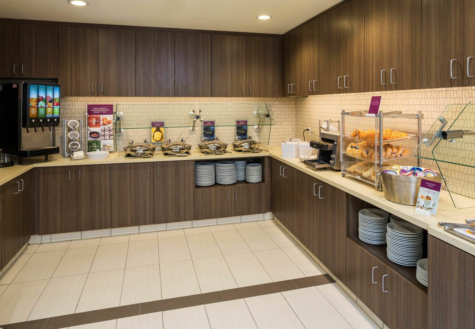 Residence Inn By Marriott Jacksonville South Bartram Park Bagian luar foto