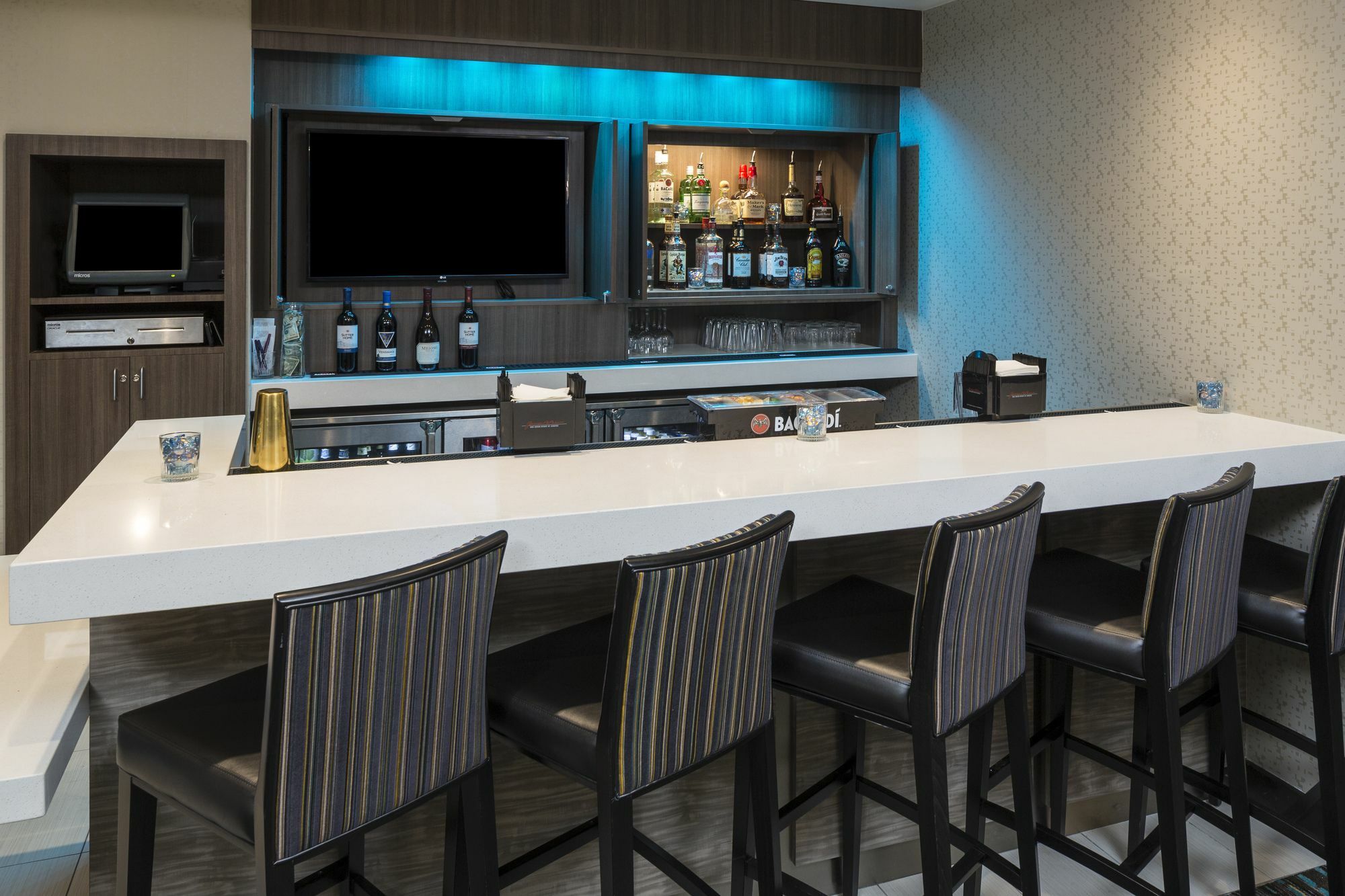 Residence Inn By Marriott Jacksonville South Bartram Park Bagian luar foto